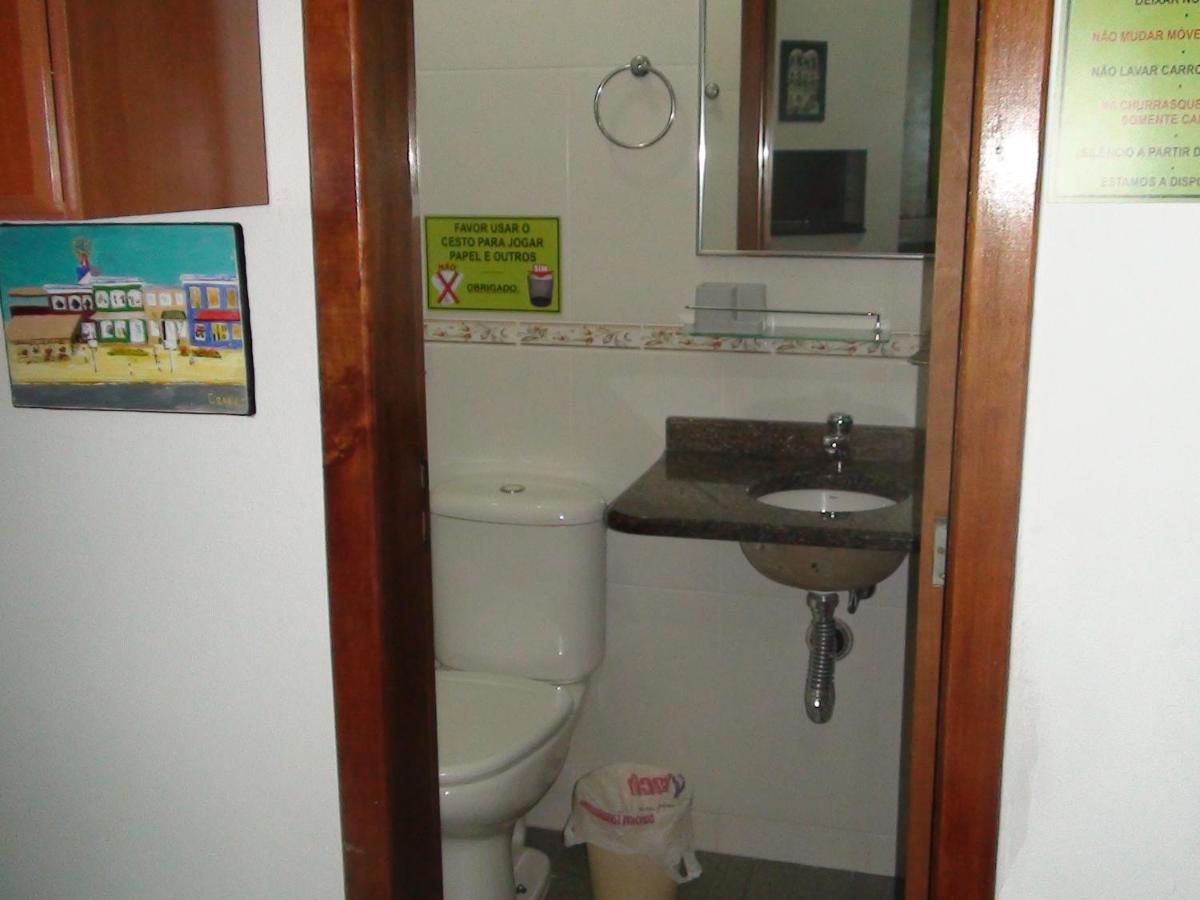 Praia De 4 Ilhas Apartamento De 1 Quarto A 60M Praia Com Vista Bombinhas Exteriér fotografie