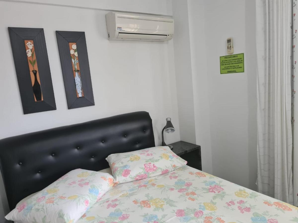 Praia De 4 Ilhas Apartamento De 1 Quarto A 60M Praia Com Vista Bombinhas Exteriér fotografie