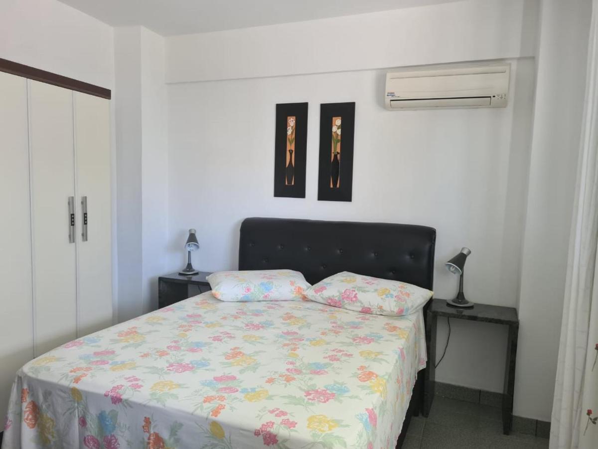 Praia De 4 Ilhas Apartamento De 1 Quarto A 60M Praia Com Vista Bombinhas Exteriér fotografie