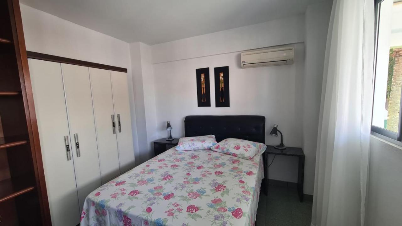 Praia De 4 Ilhas Apartamento De 1 Quarto A 60M Praia Com Vista Bombinhas Exteriér fotografie