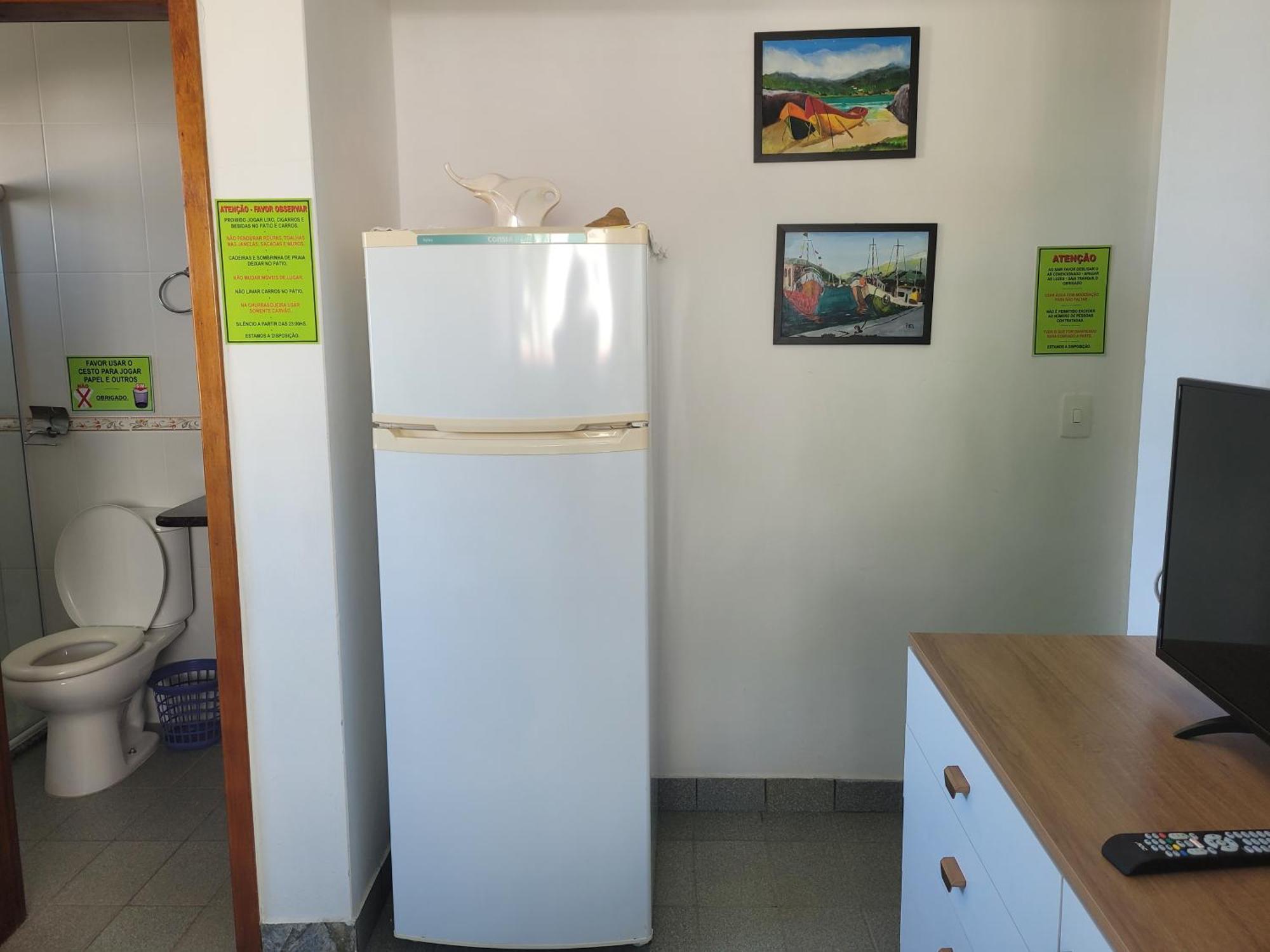 Praia De 4 Ilhas Apartamento De 1 Quarto A 60M Praia Com Vista Bombinhas Exteriér fotografie
