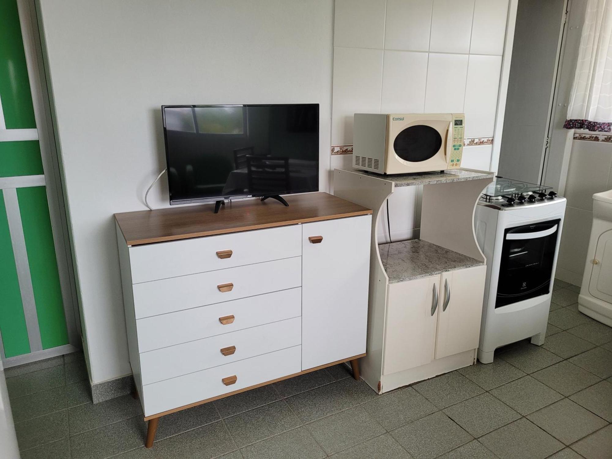Praia De 4 Ilhas Apartamento De 1 Quarto A 60M Praia Com Vista Bombinhas Exteriér fotografie